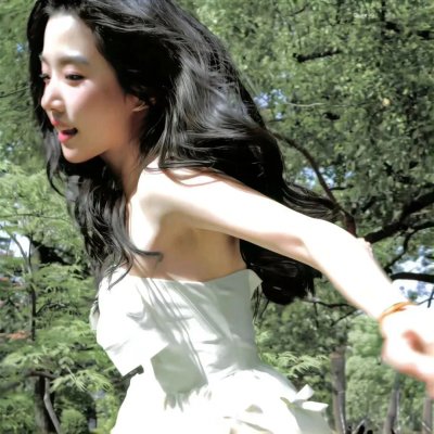 荒岛甜心