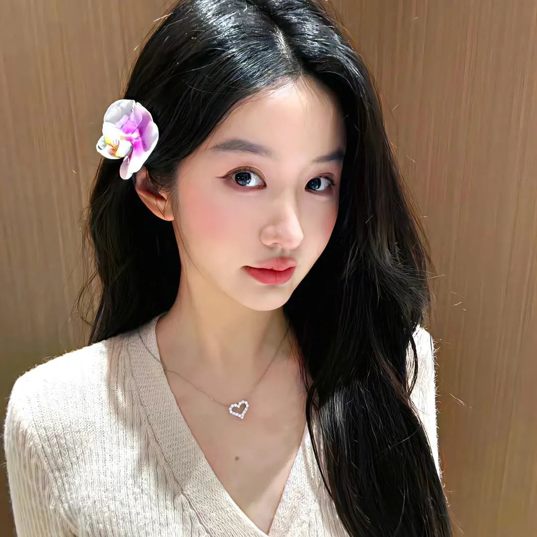 七位女俘虏